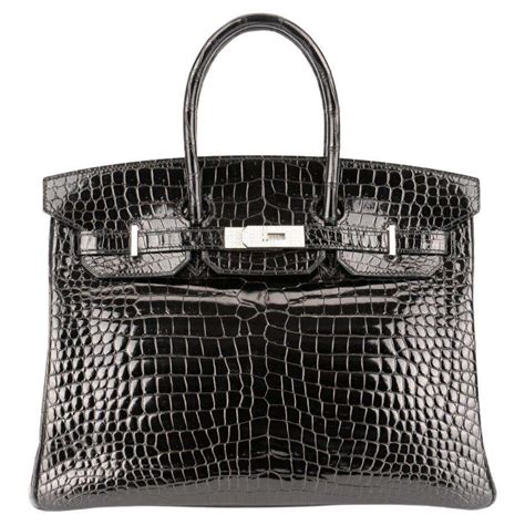 Hermes diamond Birkin hardware